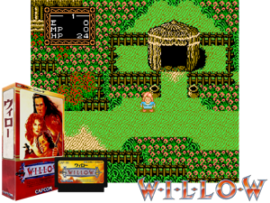 Game Thumbnail - Willow (J) [!]